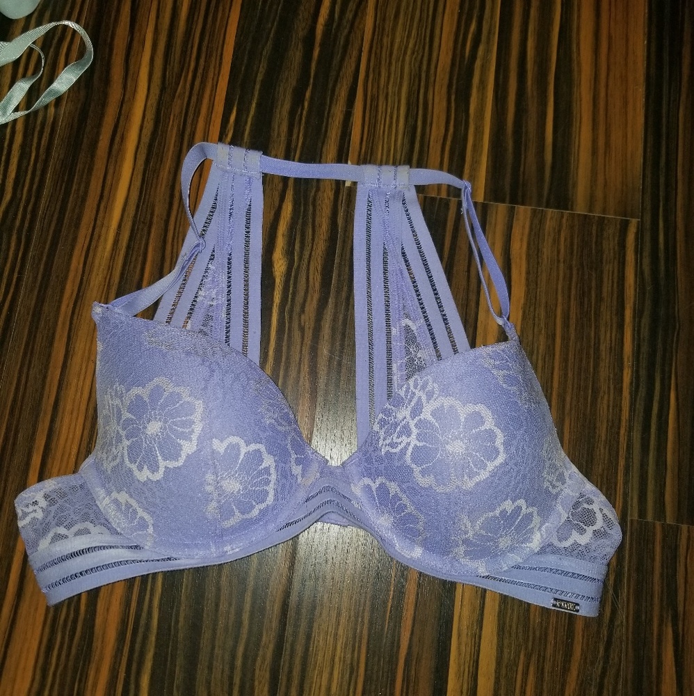 Floral Bra/Bralette